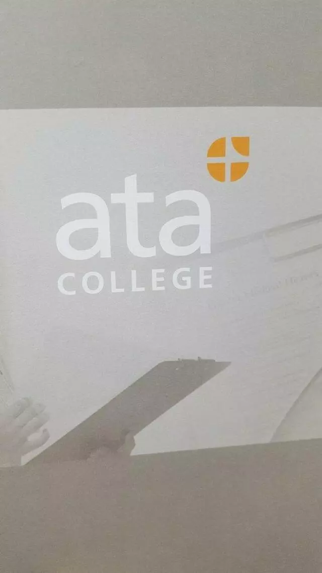ATA College