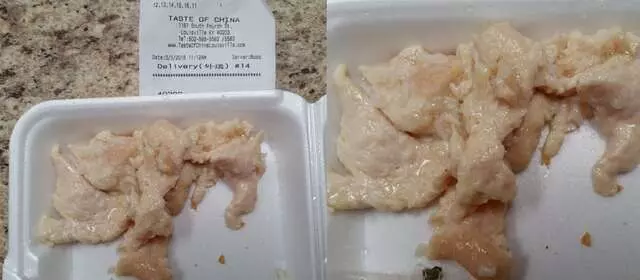 A Taste of China