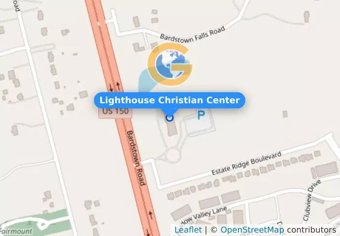 Lighthouse Christian Center