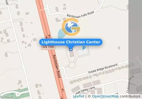 Lighthouse Christian Center