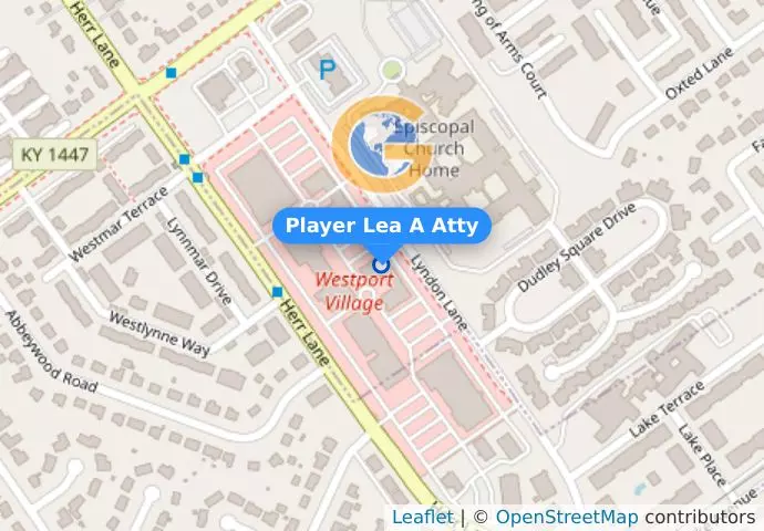 Player Lea A Atty