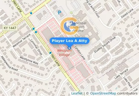 Player Lea A Atty