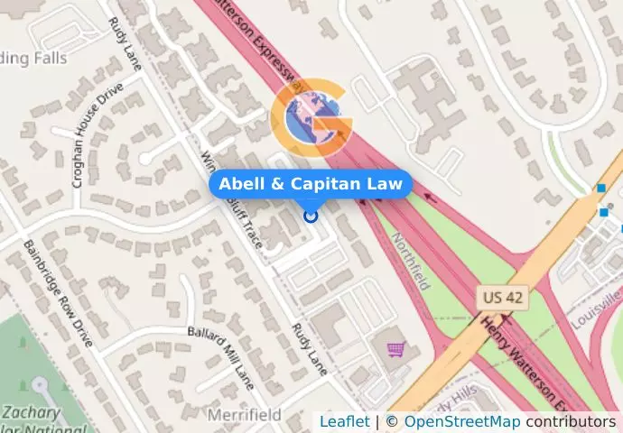 Abell & Capitan Law