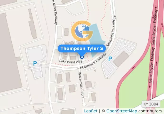 Thompson Tyler S