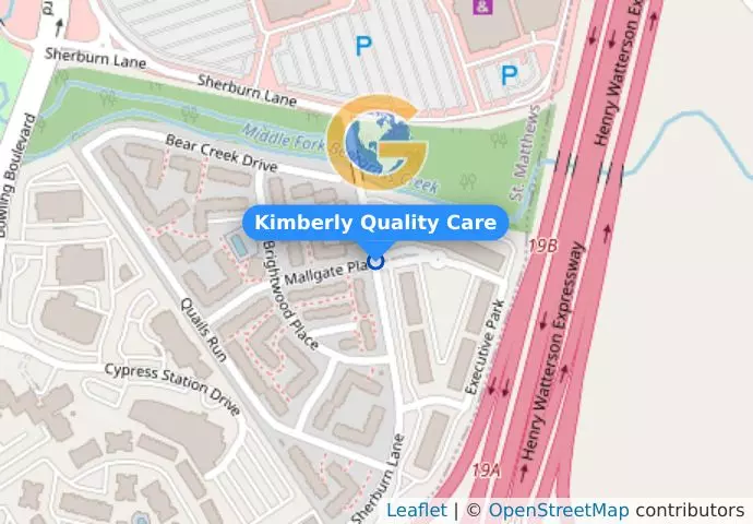 Kimberly Quality Care