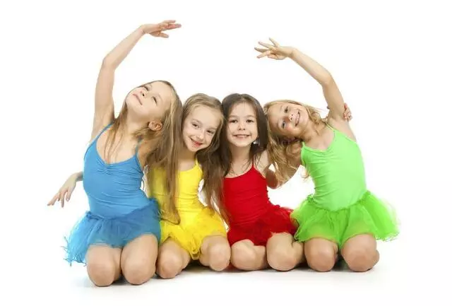 All About Kids