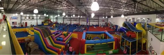 All About Kids