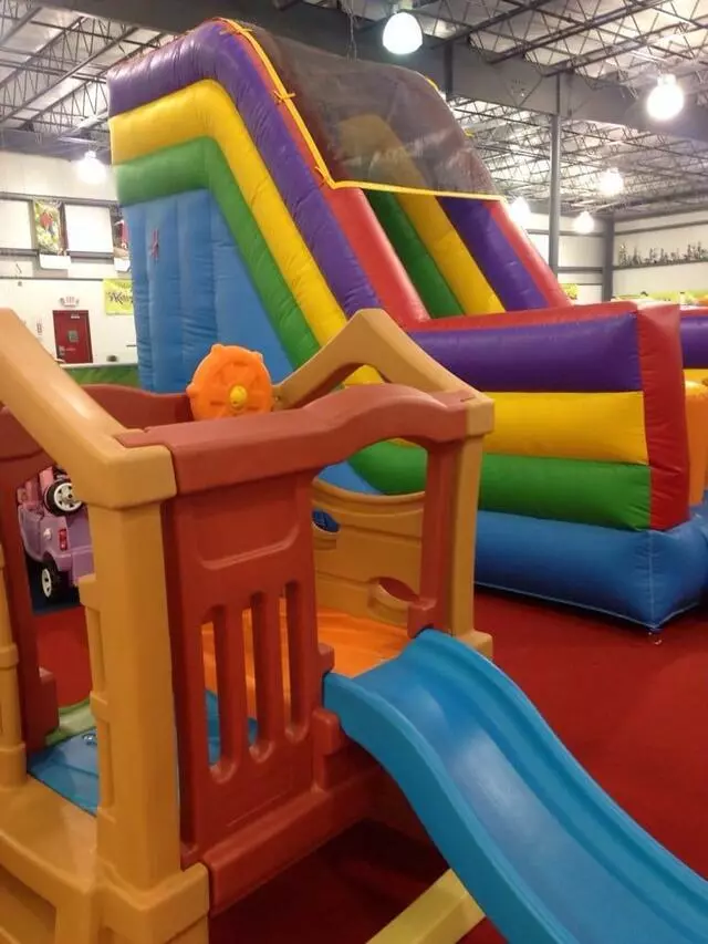 All About Kids
