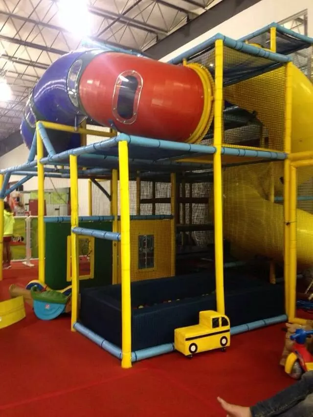 All About Kids