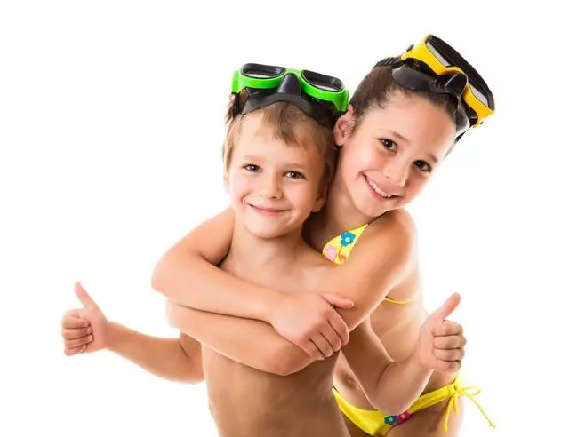 All About Kids