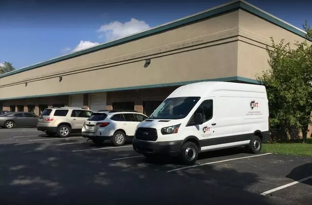 Art Recovery Technologies of Greater Kentucky