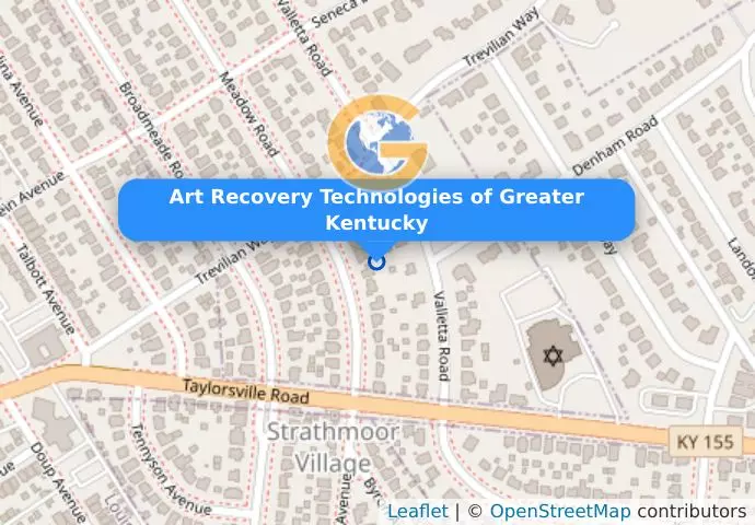 Art Recovery Technologies of Greater Kentucky