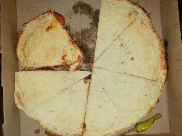Annie’s Pizza