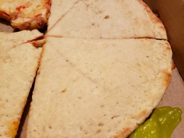 Annie’s Pizza