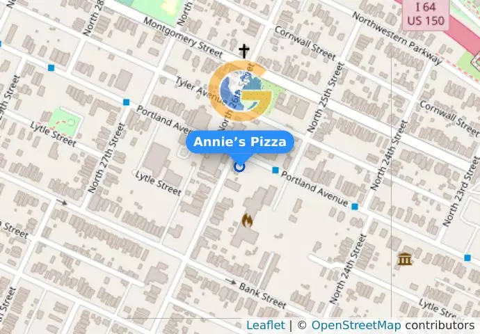 Annie’s Pizza