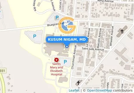KUSUM NIGAM, MD