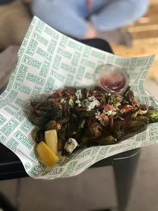 Atrium Brewing