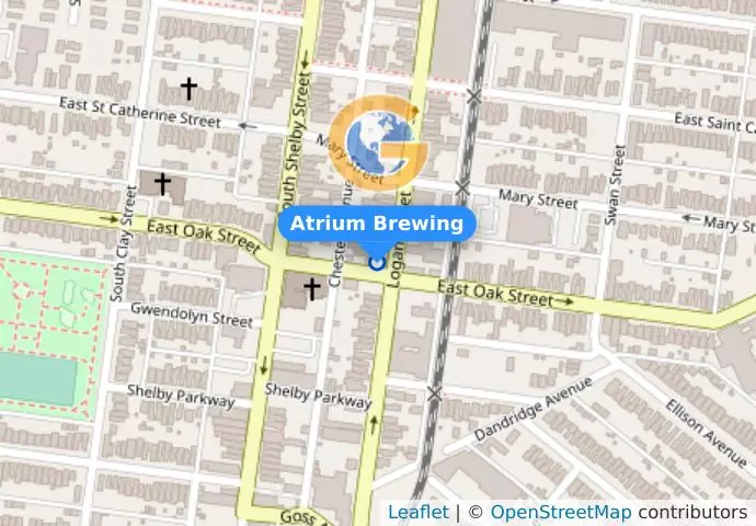 Atrium Brewing
