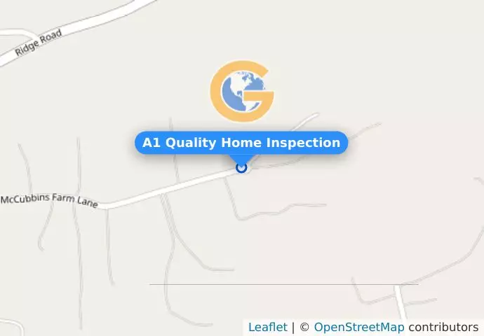 A1 Quality Home Inspection