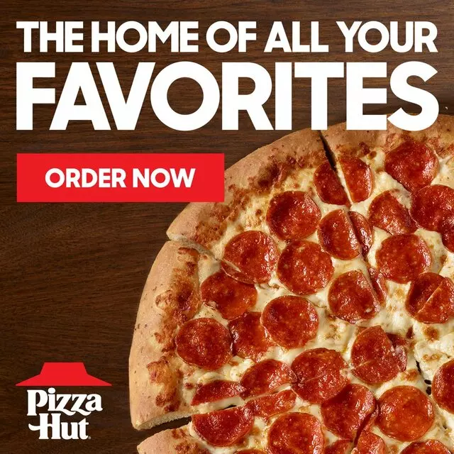 Pizza Hut