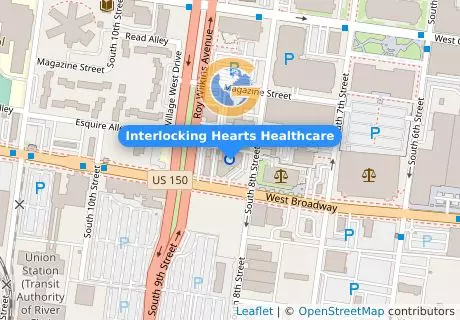 Interlocking Hearts Healthcare