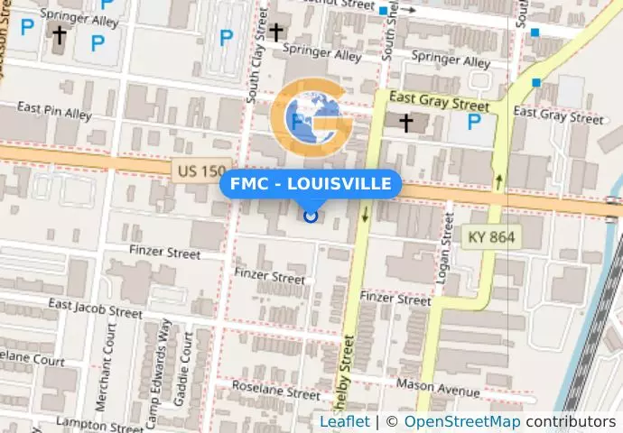FMC - LOUISVILLE