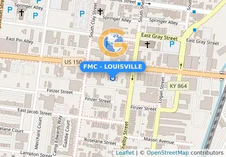 FMC - LOUISVILLE
