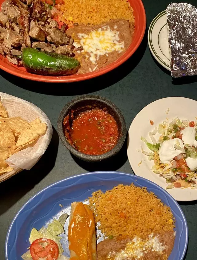 El Torazo Mexican Restaurant