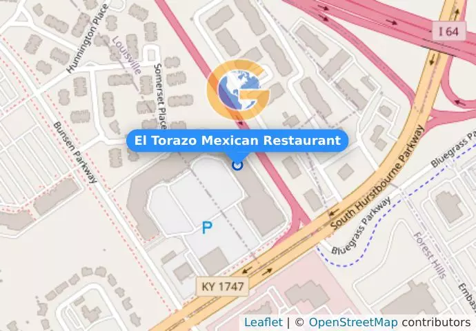 El Torazo Mexican Restaurant