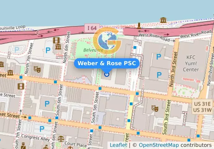 Weber & Rose PSC