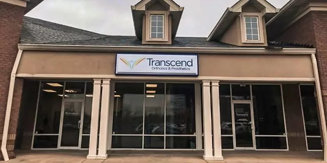 Transcend Orthotics & Prosthetics
