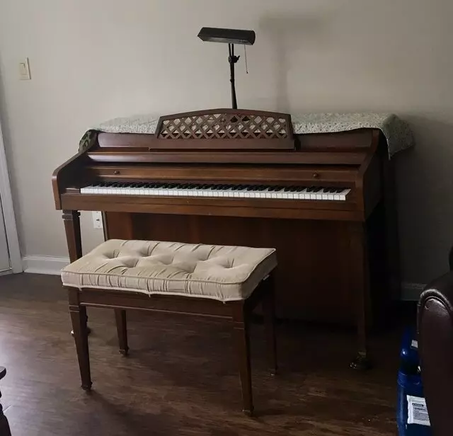 Camelot Piano Service