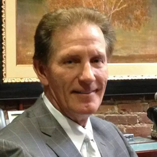 Stephen D. Berry