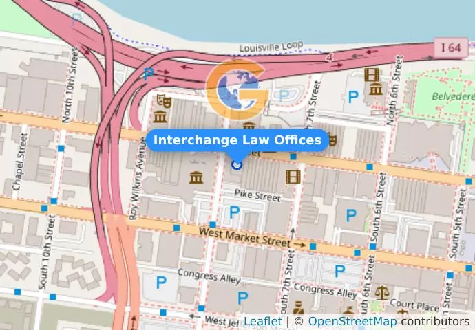 Interchange Law Offices