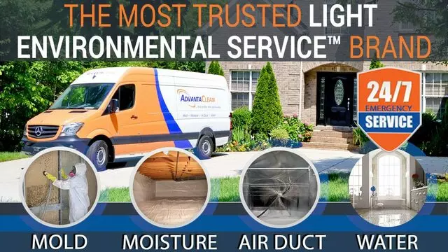 AdvantaClean of East Louisville