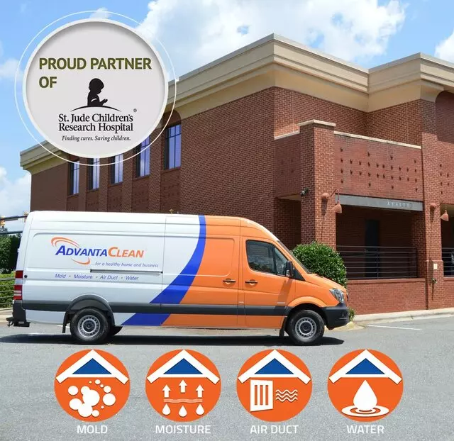 AdvantaClean of East Louisville