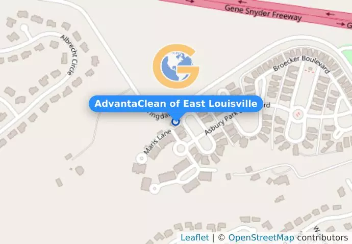 AdvantaClean of East Louisville