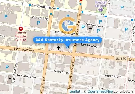 AAA Kentucky Insurance Agency