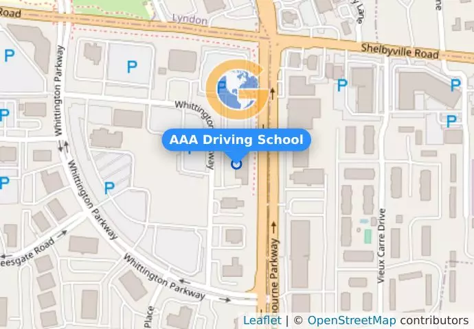 AAA Driving School
