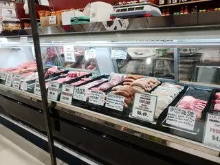 Country Meats and Co.