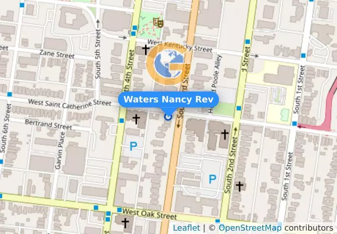 Waters Nancy Rev