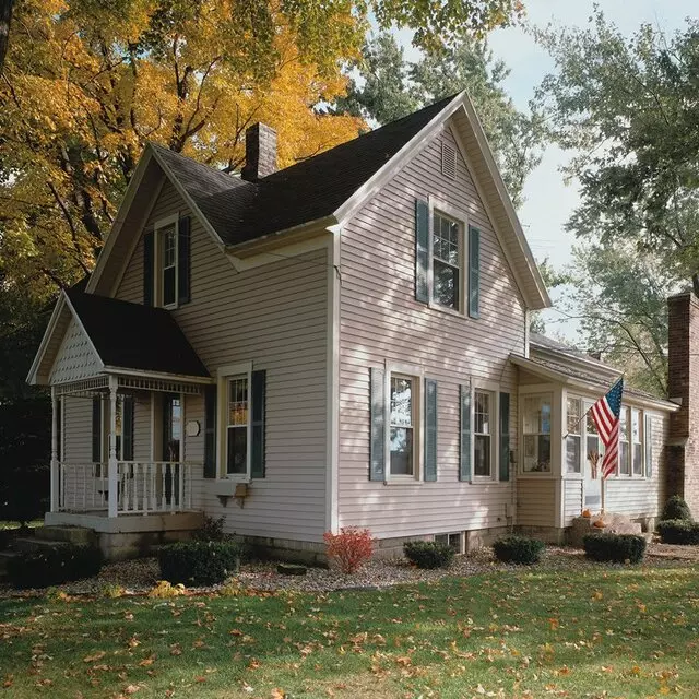 America’s Window of Louisville
