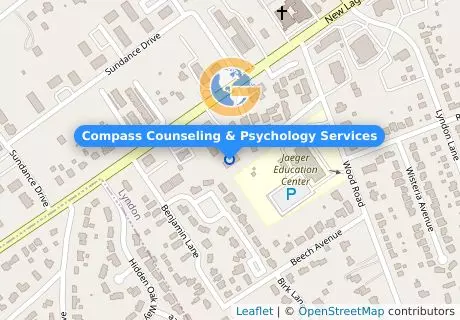 Compass Counseling & Psychology Services