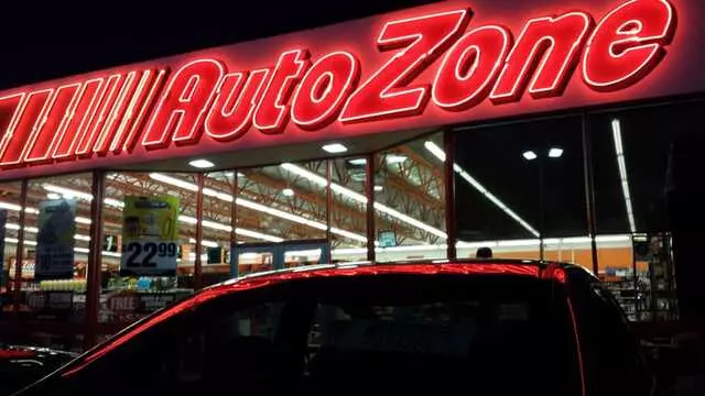 AutoZone