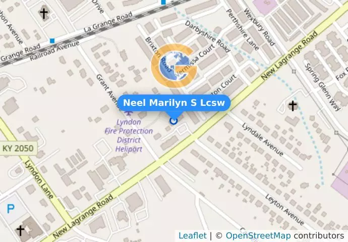 Neel Marilyn S Lcsw