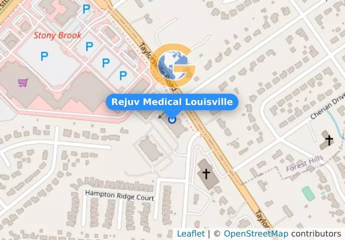 Rejuv Medical Louisville