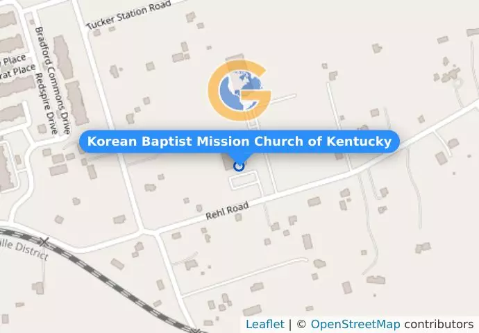 Korean Baptist Mission Church of Kentucky