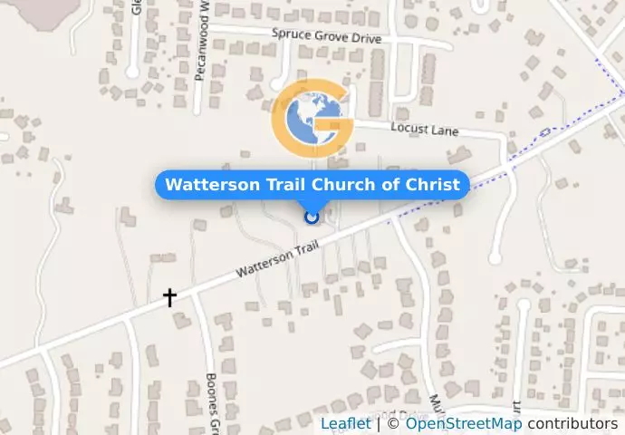 Watterson Trail Church of Christ