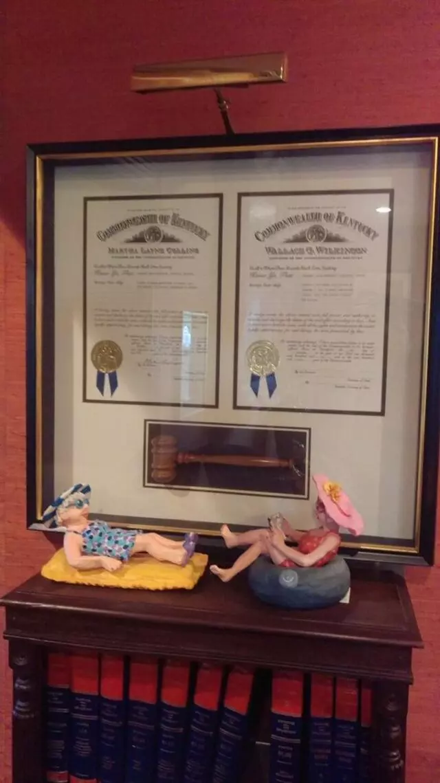 Law Office Of Jacqueline K Schroering