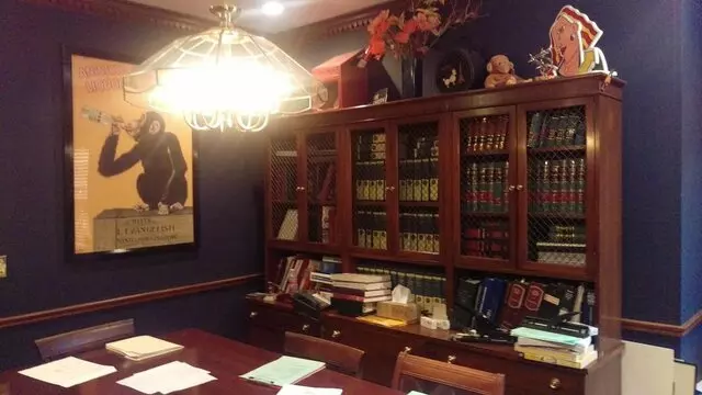 Law Office Of Jacqueline K Schroering
